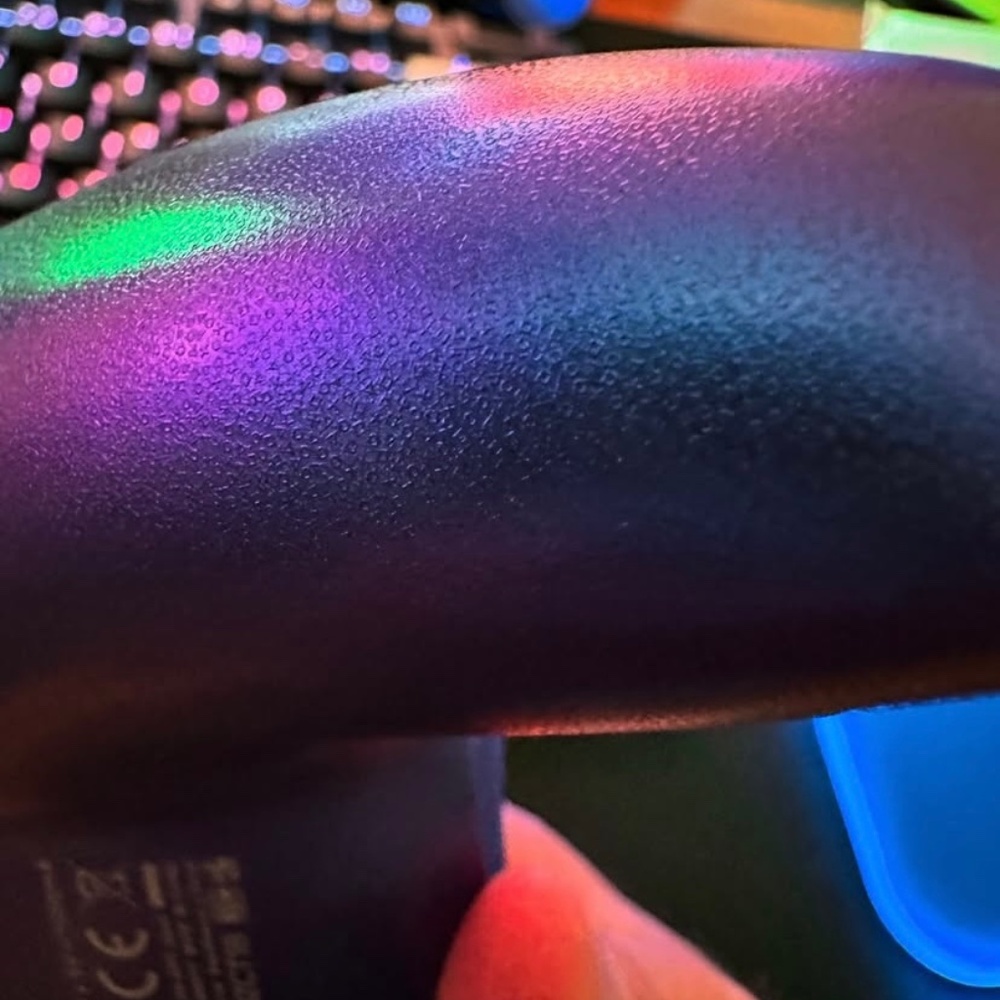 PS5 controllers